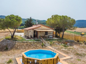 Holiday Home Casaletto Anticaluce by Interhome Santa Luce